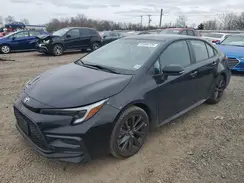 5YFS4MCE3PP145545 2023 TOYOTA COROLLA