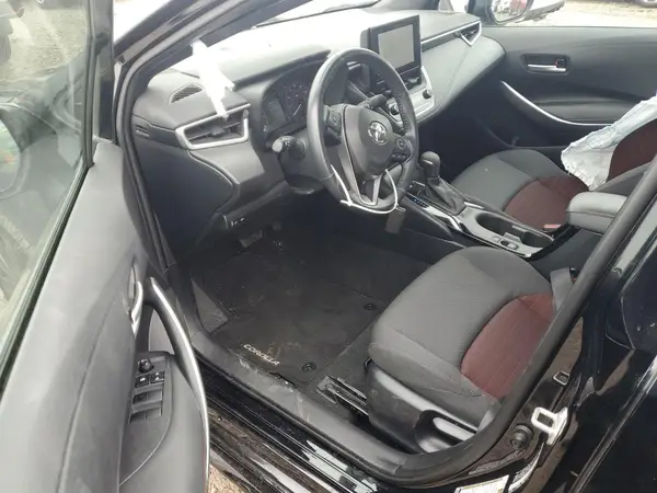 5YFS4MCE3PP145545 2023 TOYOTA COROLLA - Image 8