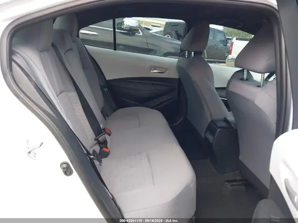 5YFS4MCE3PP145979 2023 TOYOTA COROLLA - Image 8