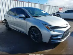 5YFS4MCE3PP146260 2023 TOYOTA COROLLA