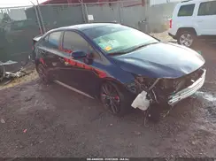 5YFS4MCE3PP146467 2023 TOYOTA COROLLA