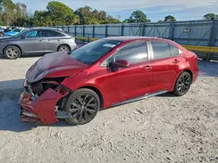 5YFS4MCE3PP146601 2023 TOYOTA COROLLA