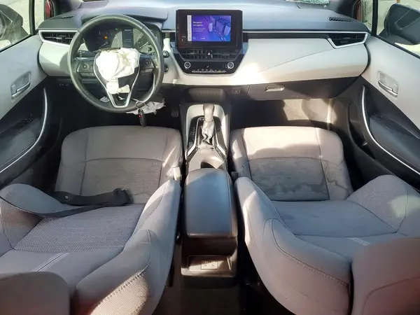 5YFS4MCE3PP146601 2023 TOYOTA COROLLA - Image 8