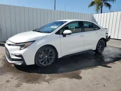 5YFS4MCE3PP146940 2023 TOYOTA COROLLA