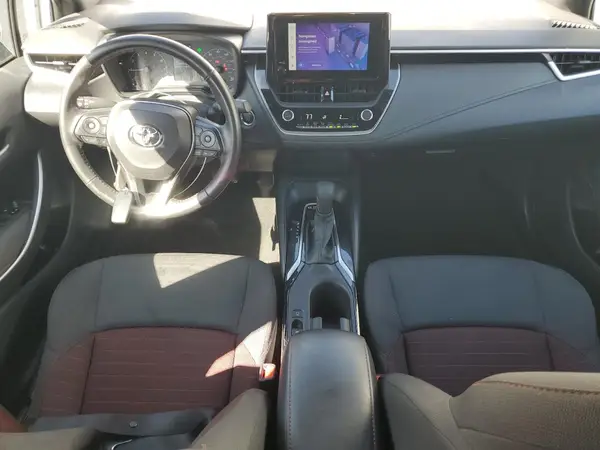 5YFS4MCE3PP146940 2023 TOYOTA COROLLA - Image 8
