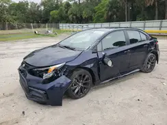 5YFS4MCE3PP148641 2023 TOYOTA COROLLA