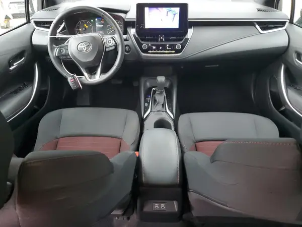 5YFS4MCE3PP148641 2023 TOYOTA COROLLA - Image 8