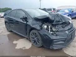 5YFS4MCE3PP148882 2023 TOYOTA COROLLA