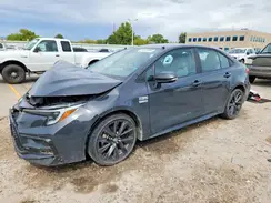 5YFS4MCE3PP149126 2023 TOYOTA COROLLA
