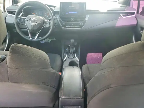 5YFS4MCE3PP149787 2023 TOYOTA COROLLA - Image 8