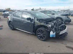 5YFS4MCE3PP150048 2023 TOYOTA COROLLA