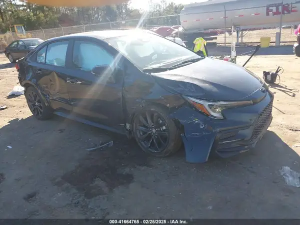 5YFS4MCE3PP150518 2023 TOYOTA COROLLA - Image 1