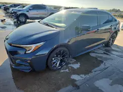 5YFS4MCE3PP150731 2023 TOYOTA COROLLA