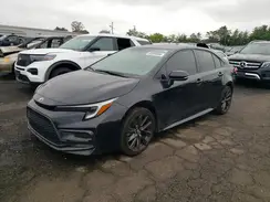 5YFS4MCE3PP151510 2023 TOYOTA COROLLA