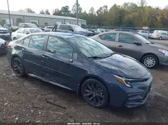 5YFS4MCE3PP151779 2023 TOYOTA COROLLA