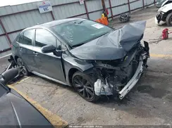 5YFS4MCE3PP153578 2023 TOYOTA COROLLA