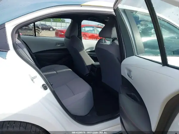 5YFS4MCE3PP156013 2023 TOYOTA COROLLA - Image 8