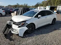 5YFS4MCE3PP156920 2023 TOYOTA COROLLA