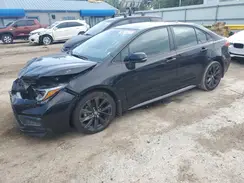 5YFS4MCE3PP157548 2023 TOYOTA COROLLA