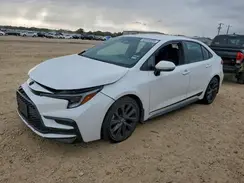 5YFS4MCE3PP158344 2023 TOYOTA COROLLA