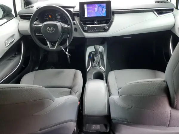 5YFS4MCE3PP158523 2023 TOYOTA COROLLA - Image 8
