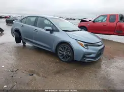 5YFS4MCE3PP160529 2023 TOYOTA COROLLA