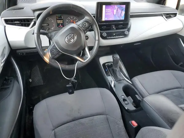 5YFS4MCE3PP160577 2023 TOYOTA COROLLA - Image 8