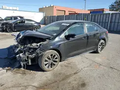 5YFS4MCE3PP161678 2023 TOYOTA COROLLA