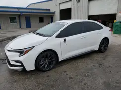 5YFS4MCE3PP162071 2023 TOYOTA COROLLA