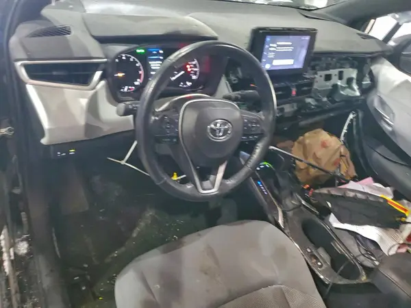 5YFS4MCE3PP162524 2023 TOYOTA COROLLA - Image 8