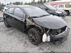 5YFS4MCE3PP163589 2023 TOYOTA COROLLA