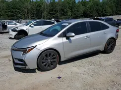 5YFS4MCE3PP165438 2023 TOYOTA COROLLA