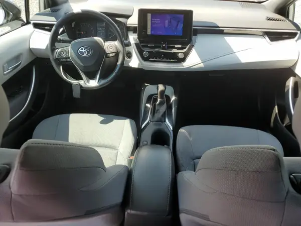 5YFS4MCE3PP165438 2023 TOYOTA COROLLA - Image 8