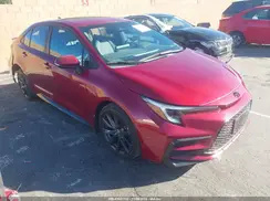 5YFS4MCE3PP165830 2023 TOYOTA COROLLA