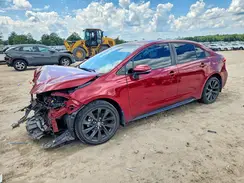 5YFS4MCE3PP166878 2023 TOYOTA COROLLA