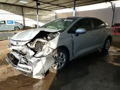 5YFS4MCE3PP166959 2023 TOYOTA COROLLA