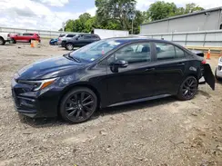 5YFS4MCE3PP167867 2023 TOYOTA COROLLA