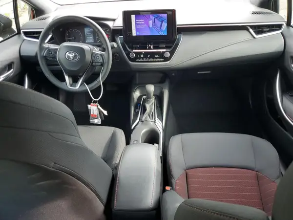 5YFS4MCE3PP167934 2023 TOYOTA COROLLA - Image 8
