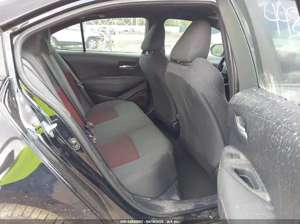5YFS4MCE3RP169136 2024 TOYOTA COROLLA - Image 8