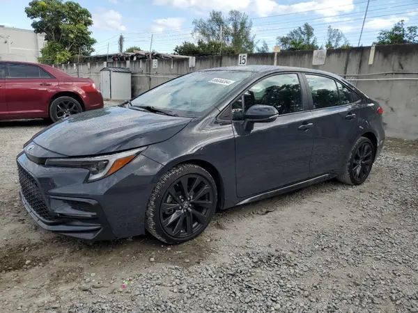 5YFS4MCE3RP171677 2024 TOYOTA COROLLA - Image 1