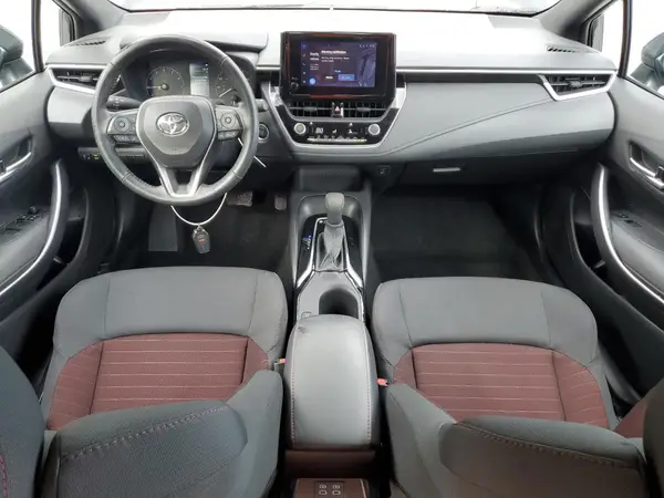 5YFS4MCE3RP171677 2024 TOYOTA COROLLA - Image 8