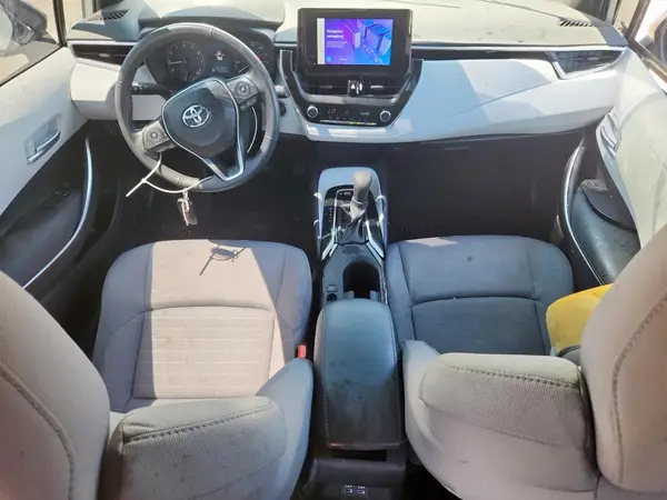 5YFS4MCE3RP172473 2024 TOYOTA COROLLA - Image 8