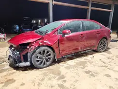 5YFS4MCE3RP173137 2024 TOYOTA COROLLA