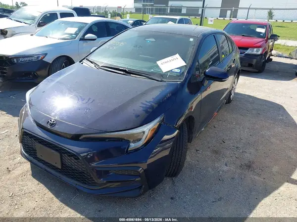 5YFS4MCE3RP173994 2024 TOYOTA COROLLA - Image 2