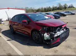 5YFS4MCE3RP174143 2024 TOYOTA COROLLA
