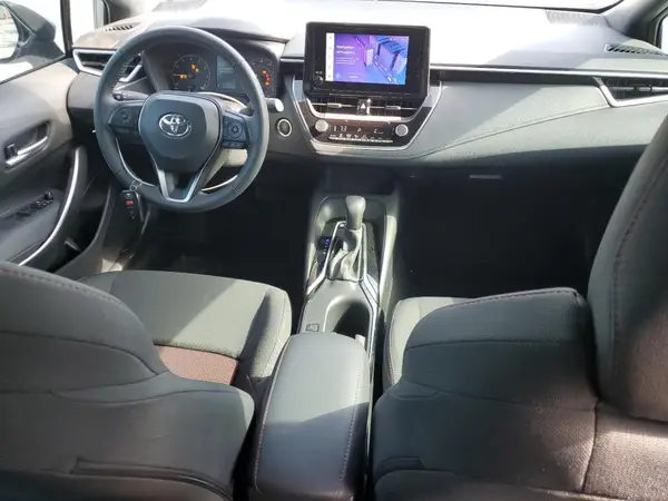 5YFS4MCE3RP175776 2024 TOYOTA COROLLA - Image 8