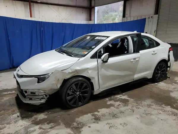5YFS4MCE3RP176149 2024 TOYOTA COROLLA - Image 1