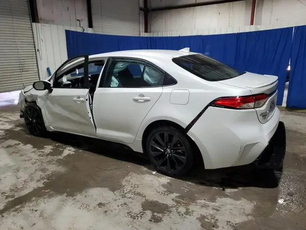 5YFS4MCE3RP176149 2024 TOYOTA COROLLA - Image 2