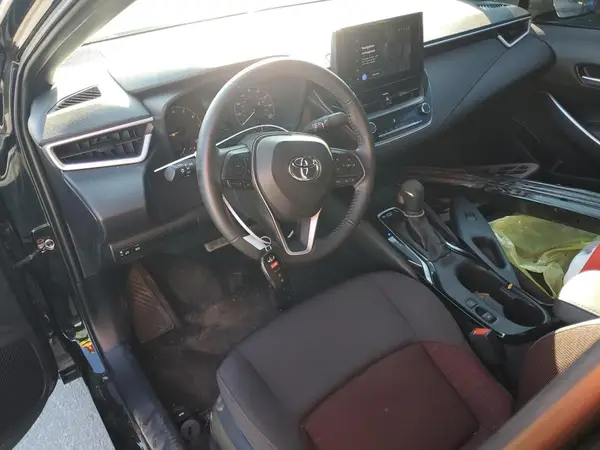 5YFS4MCE3RP176653 2024 TOYOTA COROLLA - Image 8
