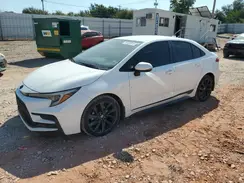 5YFS4MCE3RP177253 2024 TOYOTA COROLLA